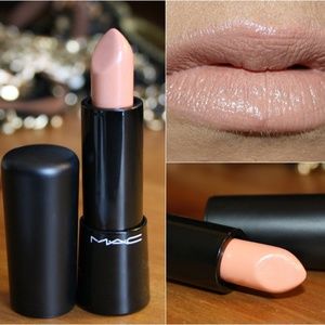 MAC MINERALIZE RICH LIPSTICK